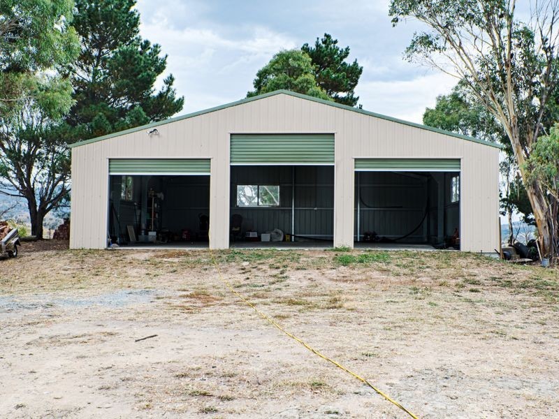 68 Williamsdale Road, Booroomba ACT 2620