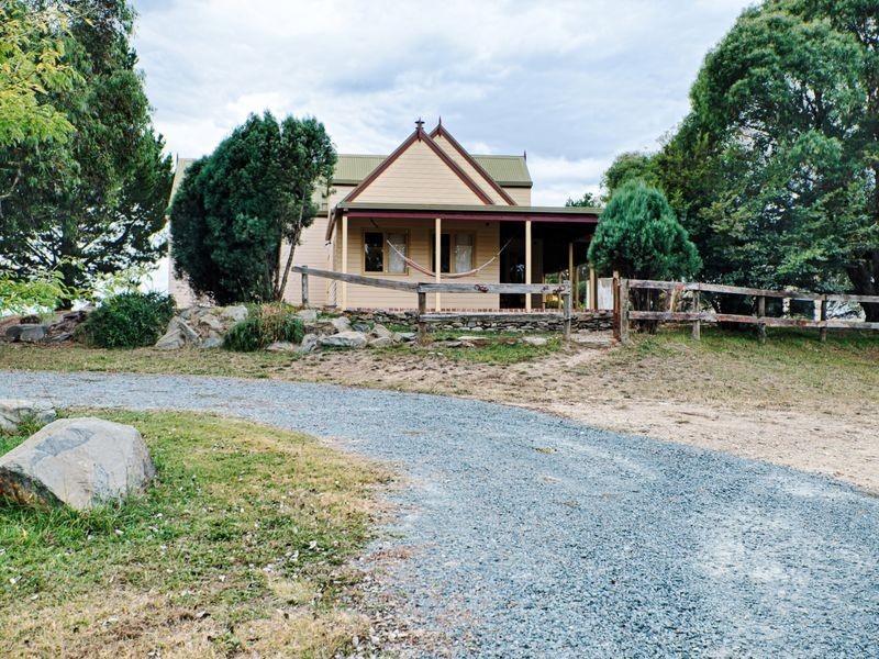 68 Williamsdale Road, Booroomba ACT 2620