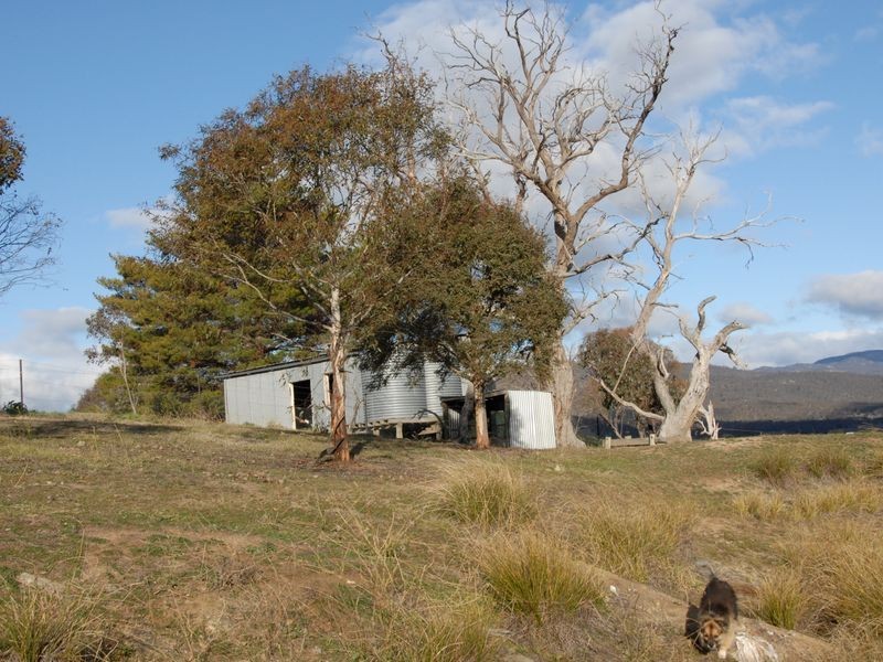 68 Williamsdale Road, Booroomba ACT 2620