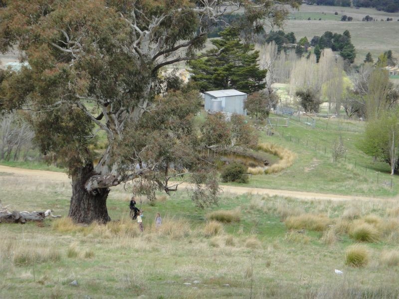 68 Williamsdale Road, Booroomba ACT 2620