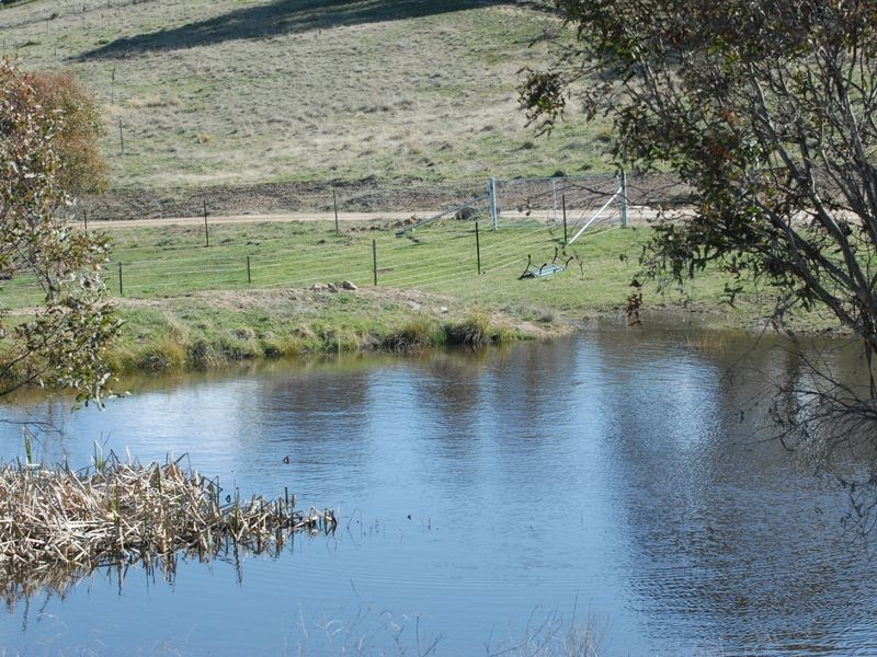 68 Williamsdale Road, Booroomba ACT 2620