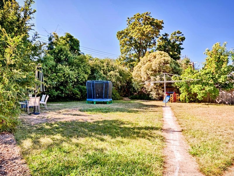 16 McIntyre Street, Narrabundah ACT 2604