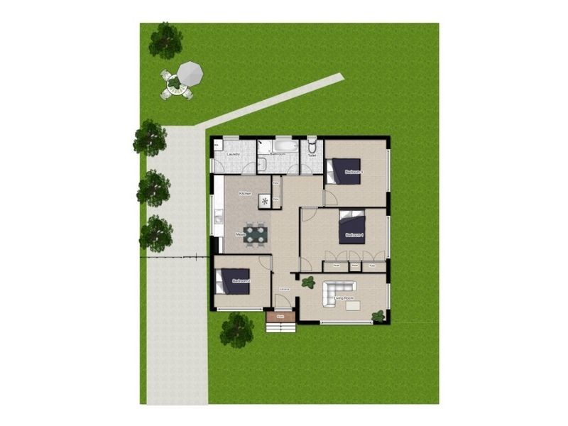 16 McIntyre Street, Narrabundah ACT 2604