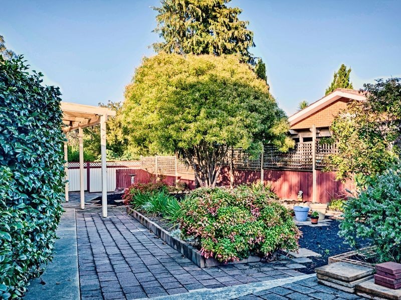 6 Harwood Court, Wanniassa ACT 2903