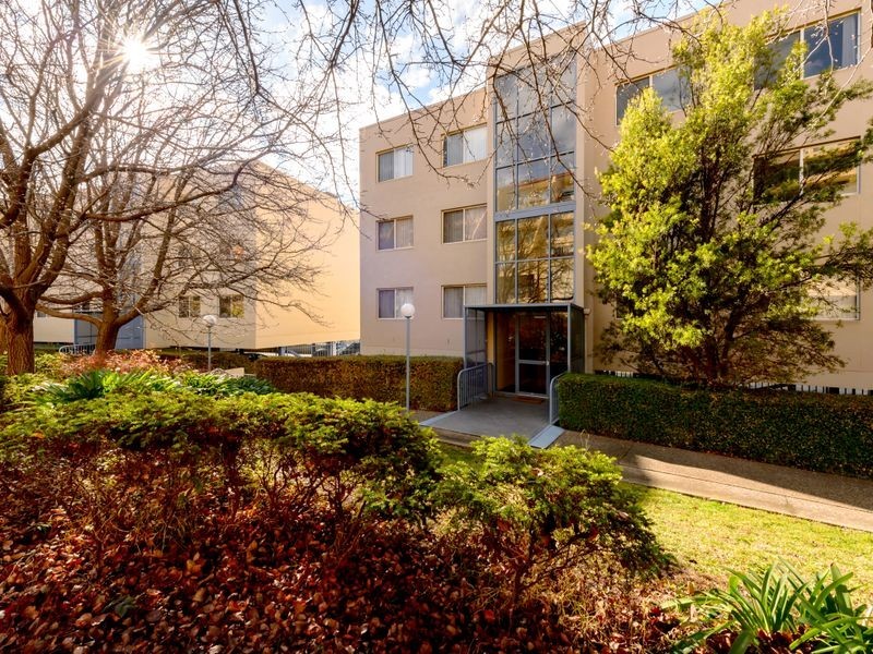 58/17 Chandler Street, Belconnen ACT 2617