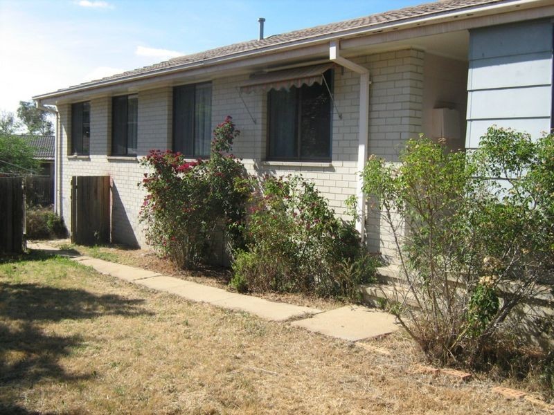 60 Bosworth Circuit, Kambah ACT 2902