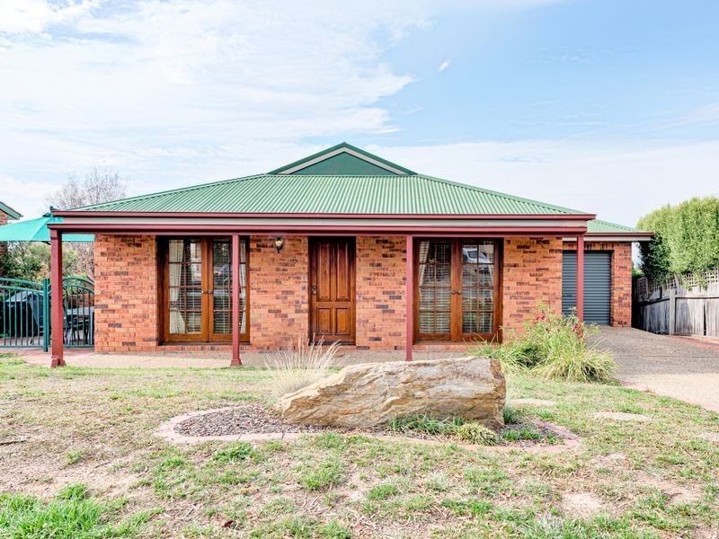 4 Annan Close, Amaroo ACT 2914