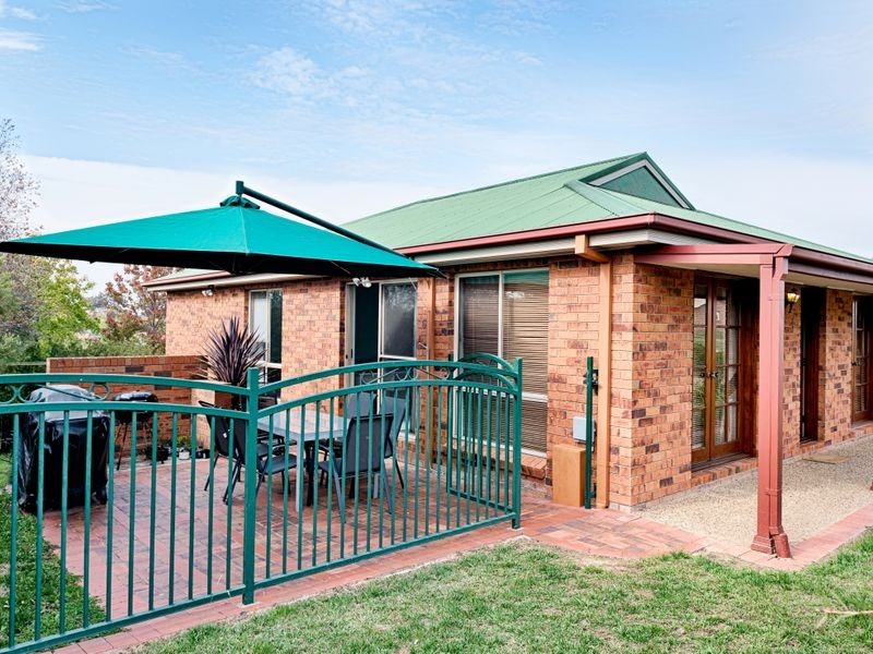 4 Annan Close, Amaroo ACT 2914
