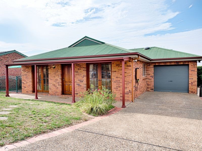 4 Annan Close, Amaroo ACT 2914