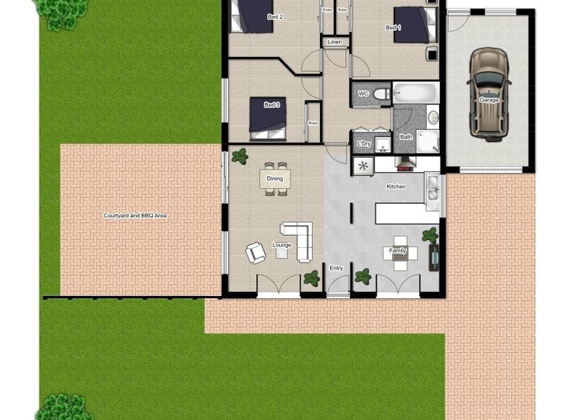 4 Annan Close, Amaroo ACT 2914