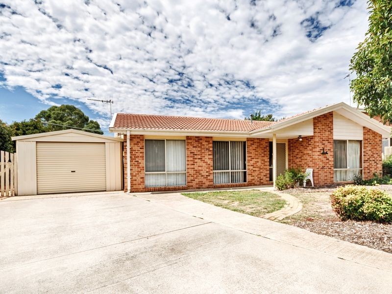 106 Barr Smith Avenue, Bonython ACT 2905