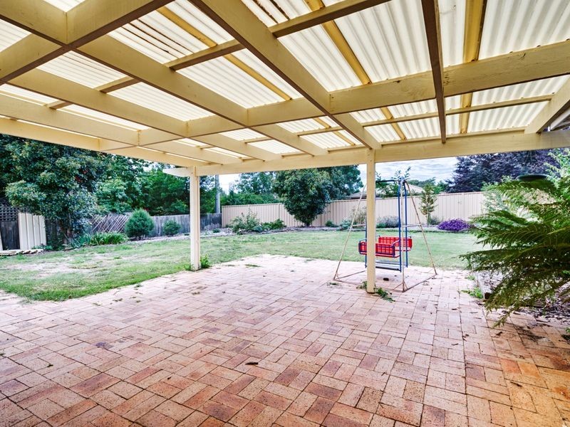 106 Barr Smith Avenue, Bonython ACT 2905