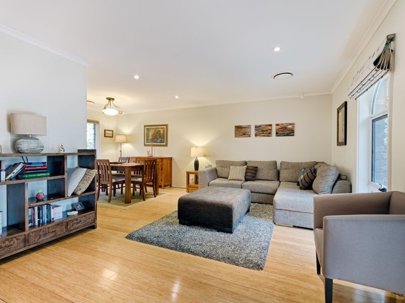 22 Sullivan Crescent, Wanniassa ACT 2903