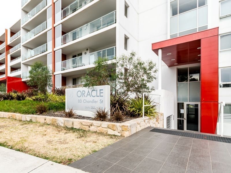 119/57 Benjamin Way, Belconnen ACT 2617