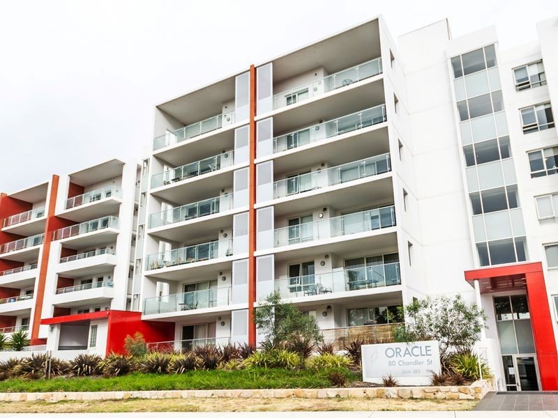 119/57 Benjamin Way, Belconnen ACT 2617