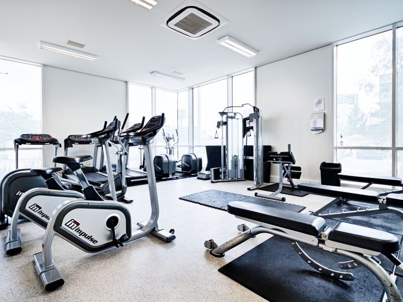 119/57 Benjamin Way, Belconnen ACT 2617