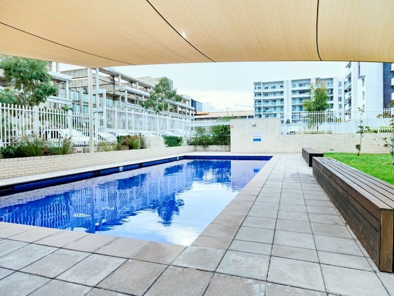 119/57 Benjamin Way, Belconnen ACT 2617