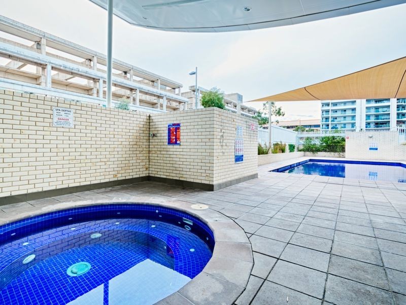 119/57 Benjamin Way, Belconnen ACT 2617