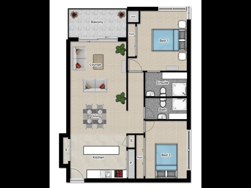 119/57 Benjamin Way, Belconnen ACT 2617