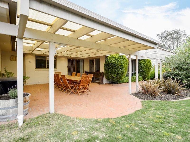 20 Loureiro Street, Conder ACT 2906