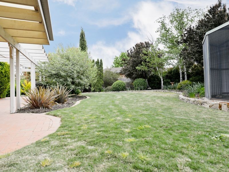 20 Loureiro Street, Conder ACT 2906