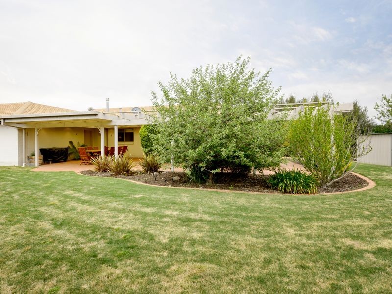 20 Loureiro Street, Conder ACT 2906