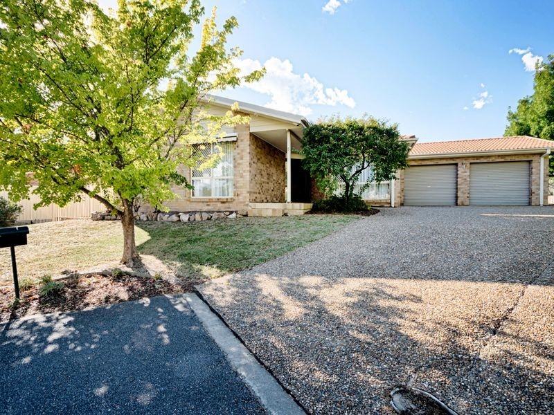 5 Byatt Place, Isaacs ACT 2607