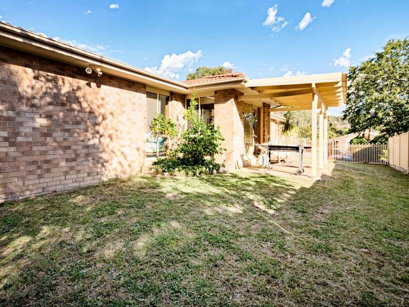 5 Byatt Place, Isaacs ACT 2607