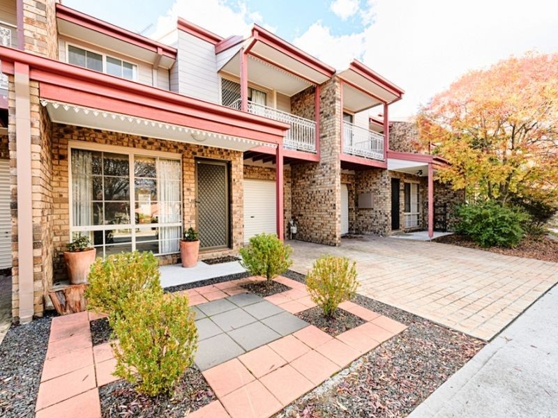 3/5 Blakey Close, Monash ACT 2904