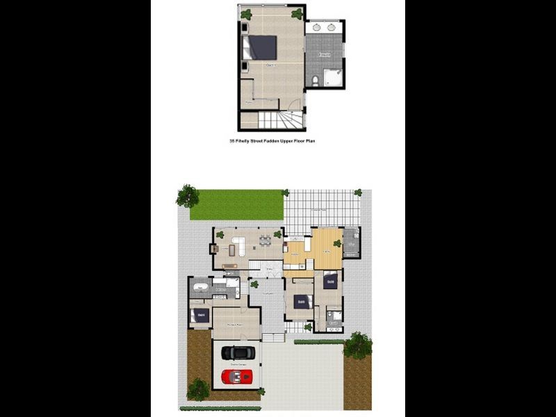 35 Fihelly Street, Fadden ACT 2904
