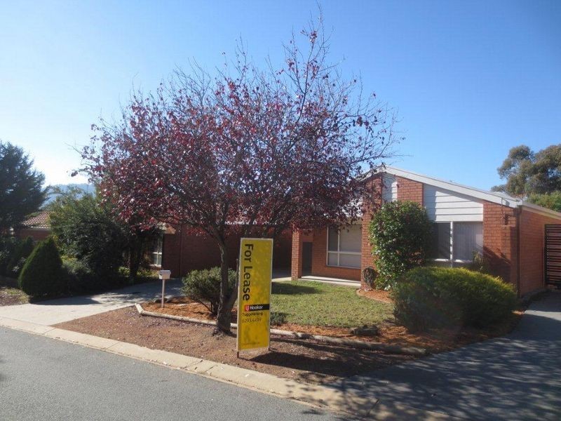 6 Kellick Place, Gordon ACT 2906