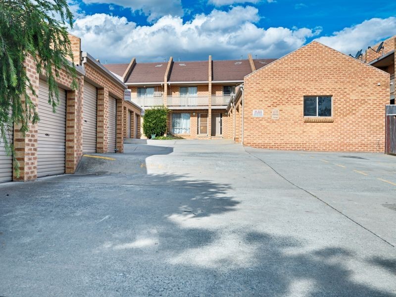 3/1A Davison Street, Queanbeyan NSW 2620