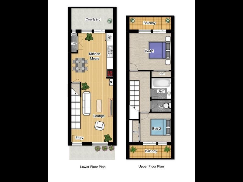 3/1A Davison Street, Queanbeyan NSW 2620