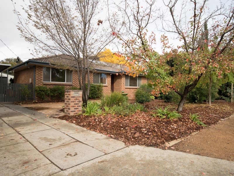 6 Forwood Street, Monash ACT 2904