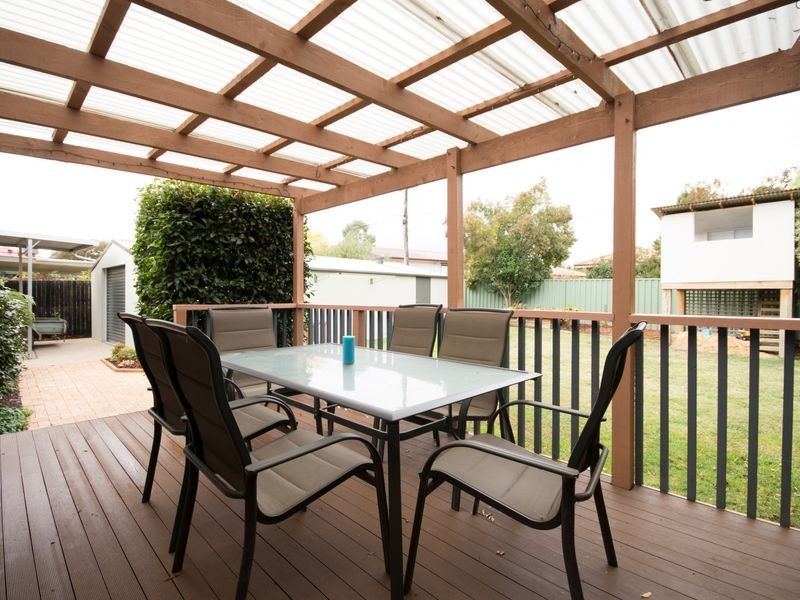 6 Forwood Street, Monash ACT 2904