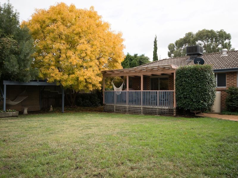 6 Forwood Street, Monash ACT 2904