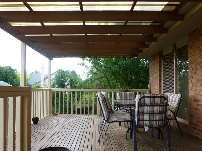 60 Charterisville Avenue, Conder ACT 2906