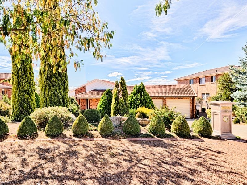 35 William Hudson Crescent, Monash ACT 2904