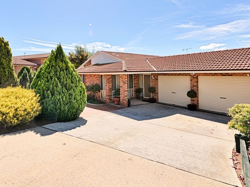35 William Hudson Crescent, Monash ACT 2904