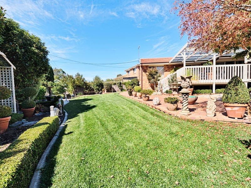 35 William Hudson Crescent, Monash ACT 2904