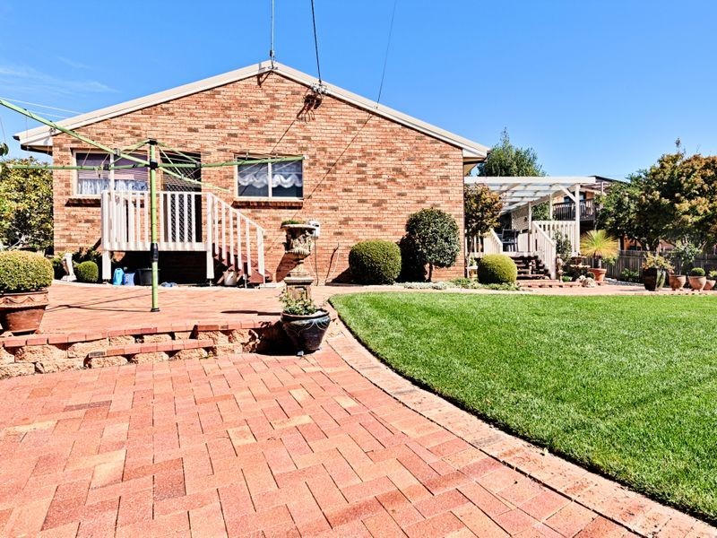 35 William Hudson Crescent, Monash ACT 2904