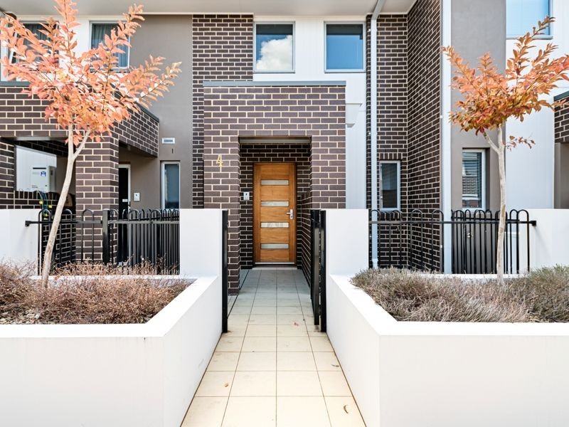 4/17 Ashley Drive, Wanniassa ACT 2903