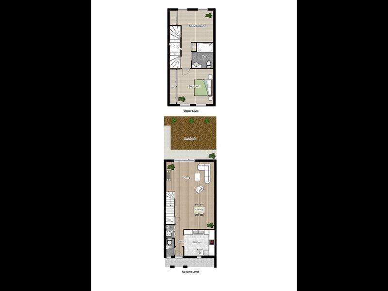 4/17 Ashley Drive, Wanniassa ACT 2903