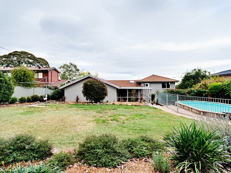 7 Muntz Street, Chisholm ACT 2905