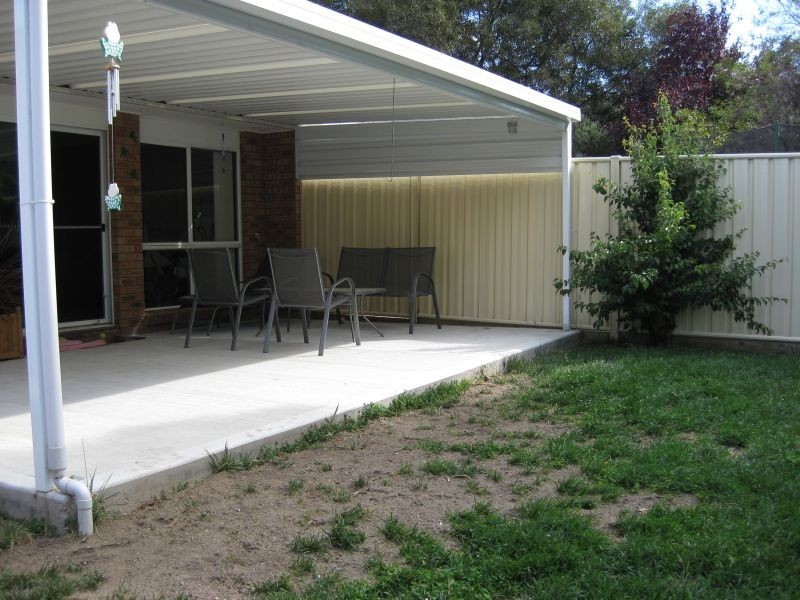 2/21 Cleeve Place, Gordon ACT 2906