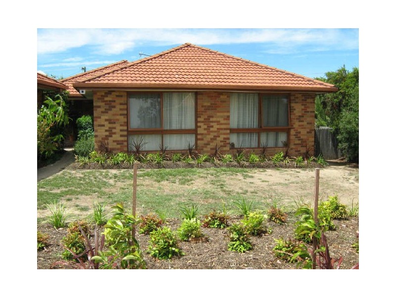 19 Falkiner Place, Macarthur ACT 2904