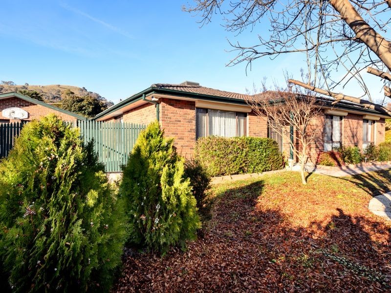 7 Chippindall Circuit, Theodore ACT 2905