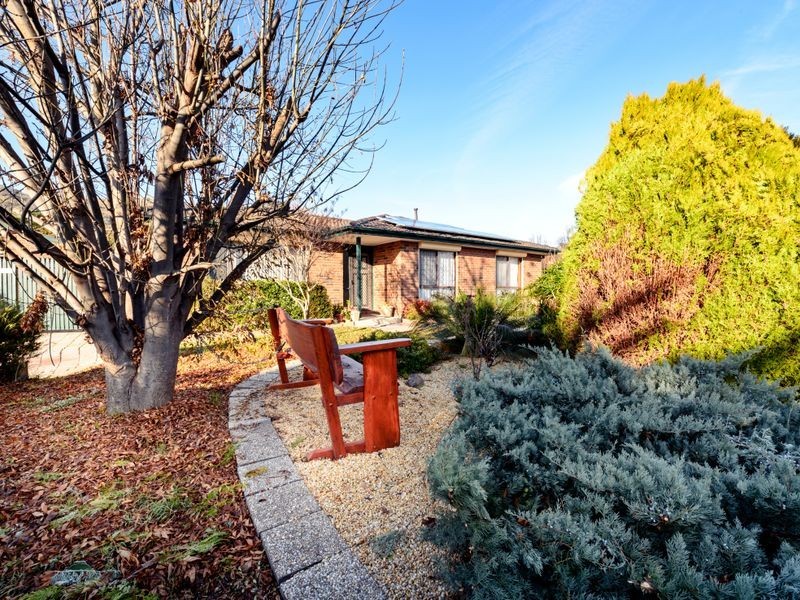 7 Chippindall Circuit, Theodore ACT 2905