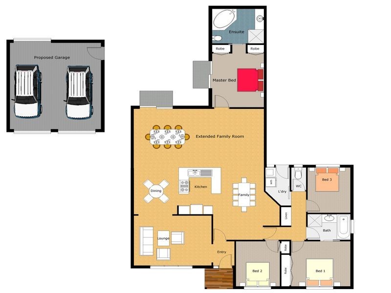 7 Chippindall Circuit, Theodore ACT 2905