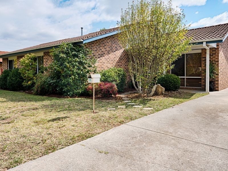 8 Kerkeri Close, Isabella Plains ACT 2905